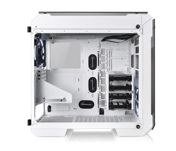 Thermaltake View 71 Snow Edition - 569250 - zdjęcie 6